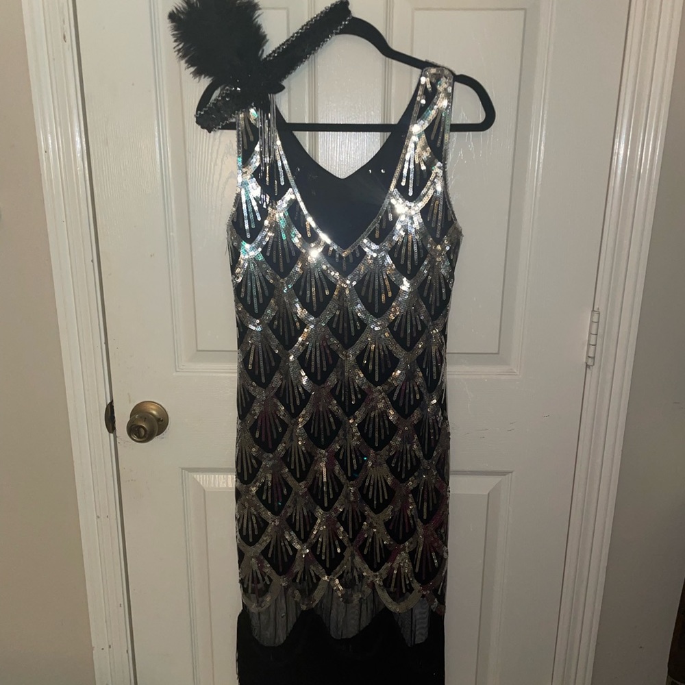 Halloween costume - Picture 3 of 8